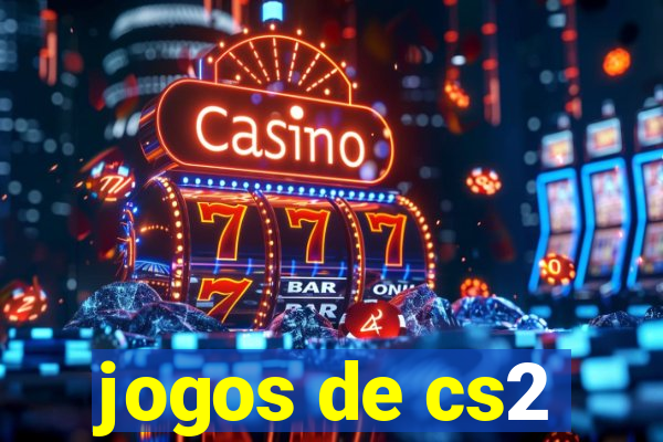 jogos de cs2